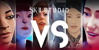 ’VS’ Series dari SK-II: Sebuah Serial Animasi Inspiratif dan Bermakna, Jangan Lewatkan!