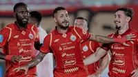 Hasil BRI Super League: Kalahkan PSBS Biak, Persija Jakarta Dekati Borneo FC