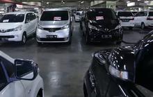 Ini Panduan Mudah Mengurus Balik Nama Mobil Bekas, dari Biaya hingga Prosedurnya