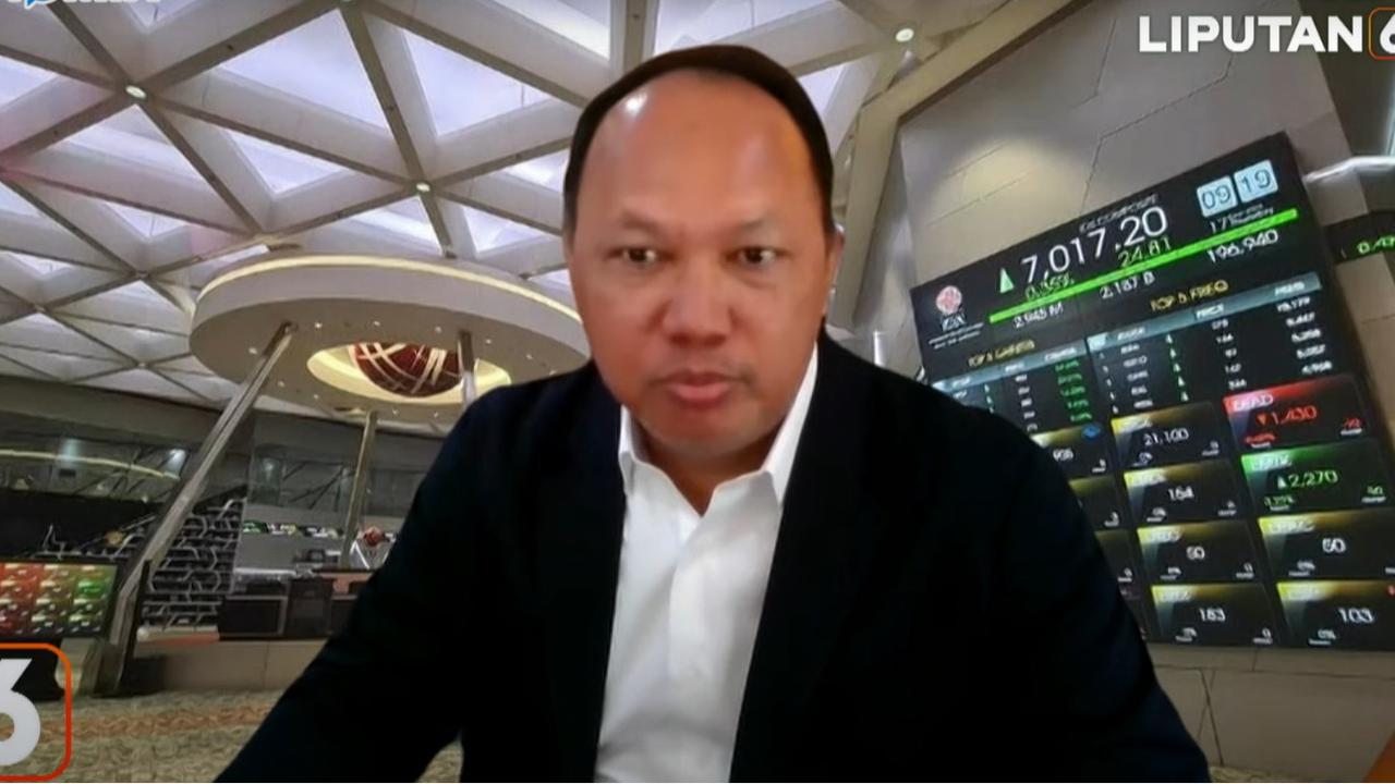 IHSG Rebound Usai Libur Panjang, Ini 5 Faktor Pendorongnya