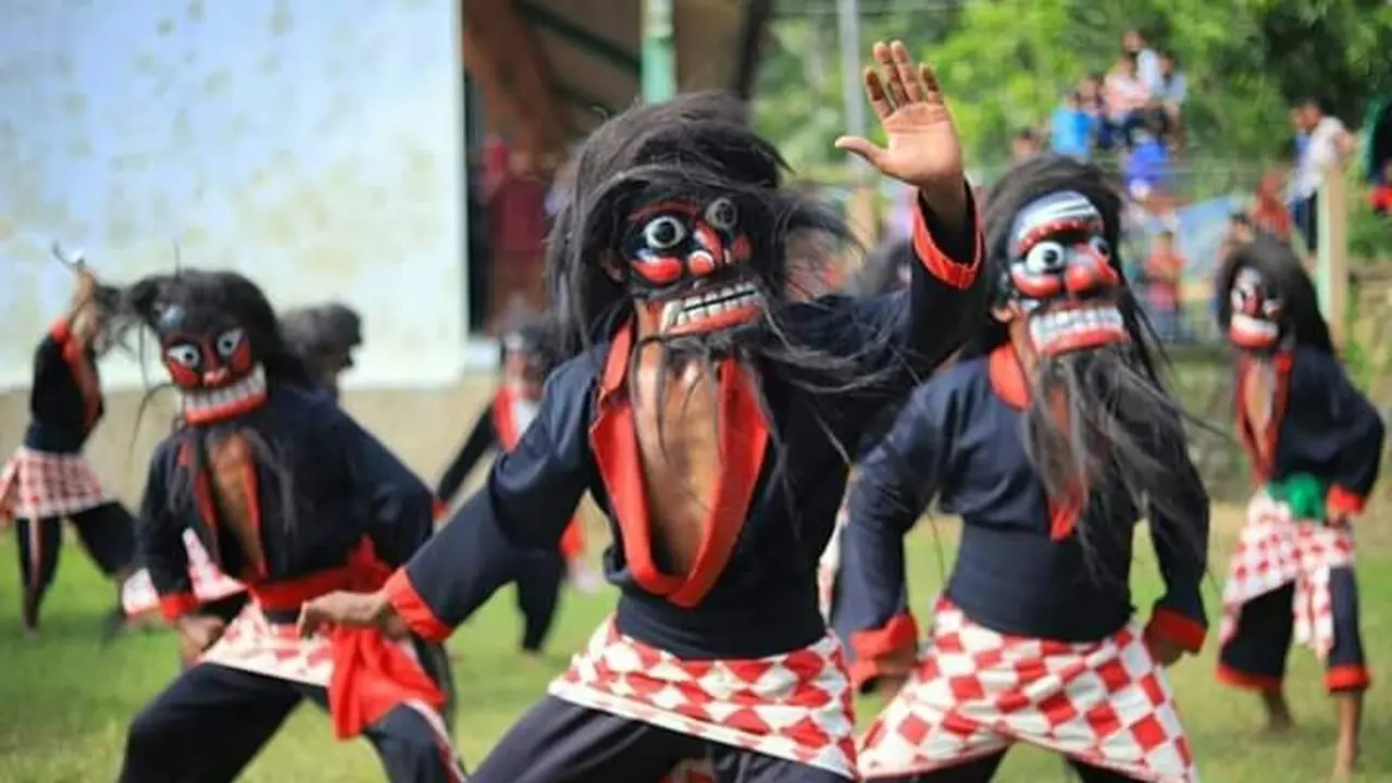 Tari cepet