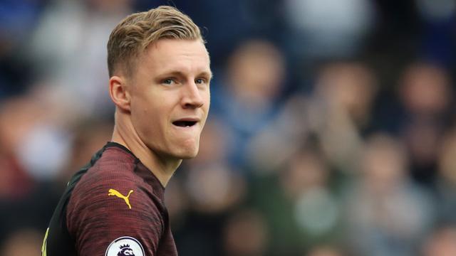 Leicester City Vs Arsenal