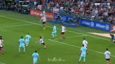 Berita video highlights La Liga 2017-2018 antara Athletic Bilbao melawan Barcelona dengan skor 2-0. This video presented by BallBall.