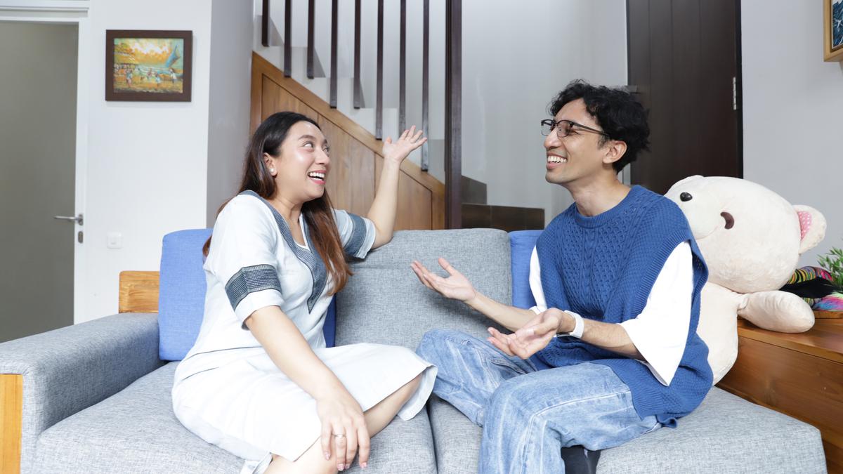 7 Sikap yang Membuat Orang Terpikat dengan Kepribadianmu