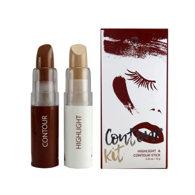 ilustrasi produk highlighter lokal/latulipe-id.com