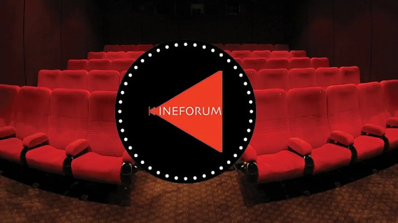 Kineforum