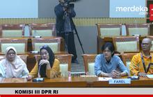 VIDEO: Tangis Ibu, Anak Jual Ginjal Demi Bebaskan Dirinya: Saya Sudah Jelaskan Tapi Tak Diterima Polisi