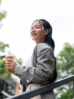 Zodiak yang sering dikira dingin tapi sebenarnya sangat perhatian./Copyright depositphotos.com