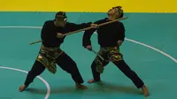 Test Event Asian Games: Indonesia Raih 7 Medali Emas dari Pencak Silat