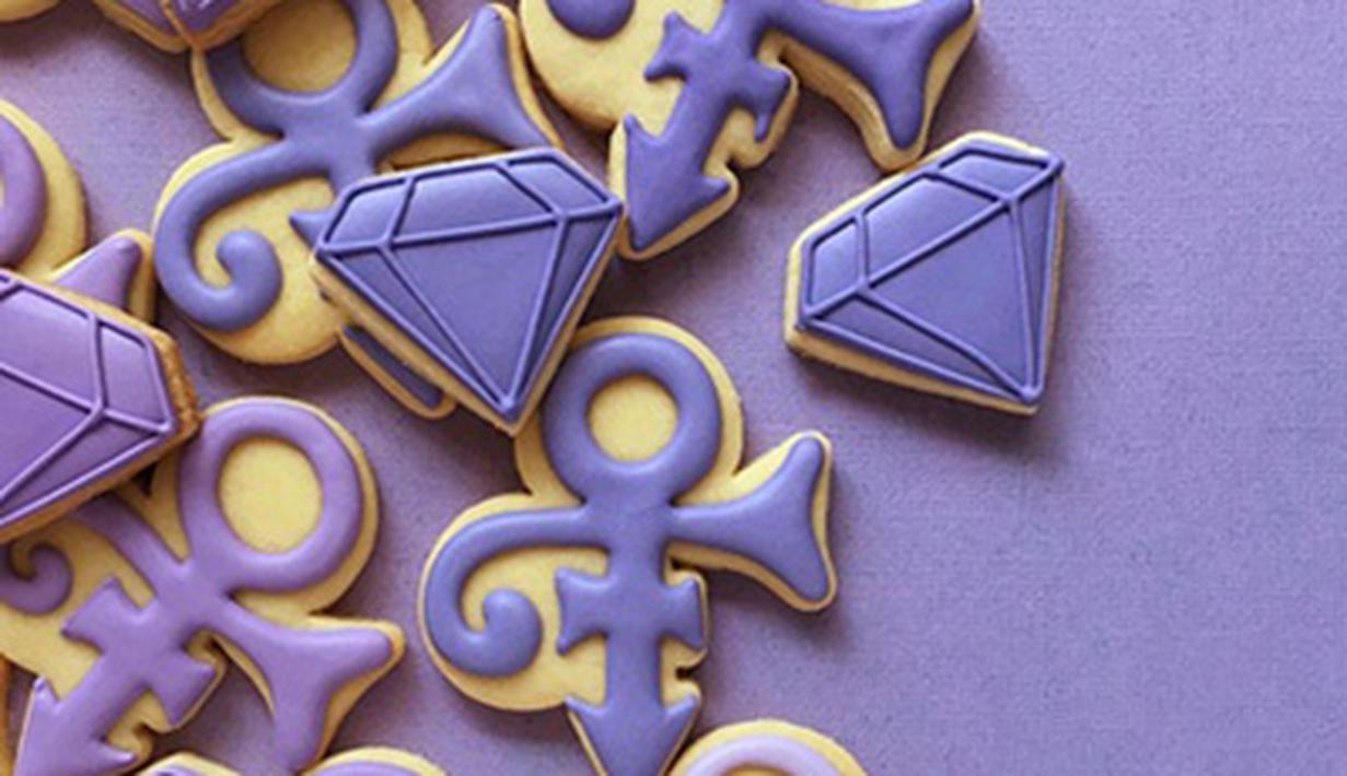  Kue  Super Keren Karya Desainer Grafis  Nggak Tega 