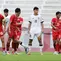 Timnas Indonesia U-20. (Bola.com/Facebook IFA).
