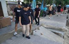 Fakta Unik Pantai Kuta: Pemkab Badung Genjot Penataan Destinasi Pantai Kuta Agar Tetap Berkelas Dunia