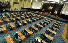 DPRD DKI Usul Surati Kemenkeu agar Dana Bagi Hasil Segera Dicairkan