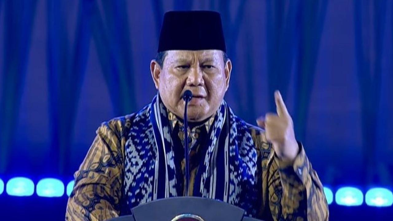 PDIP Singgung Ada Menteri yang Bebani Prabowo