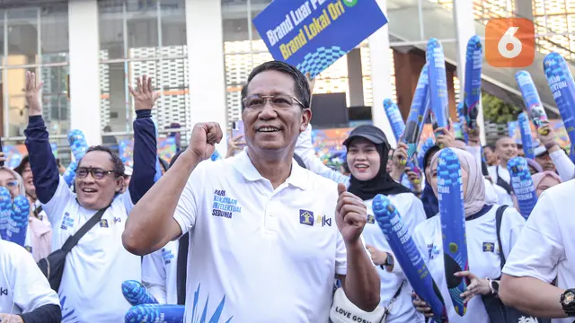 Peringatan Hari Kekayaan Intelektual Sedunia 2026