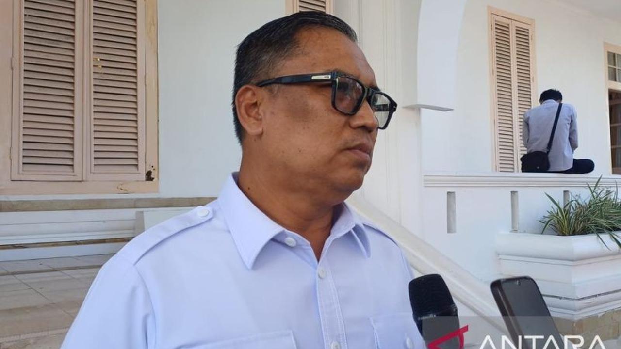 Wagub Kepri Ungkap Produksi Cabai Lokal Hanya Penuhi 37 Persen Kebutuhan Wilayah