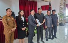 Resmi! DPRD Setujui Perda Perubahan APBD 2025 Kota Kupang, Percepat Kesejahteraan Warga dalam 3 Bulan Efektif