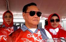 Bupati Kotim Minta Warga Tak Terprovokasi Isu Liar