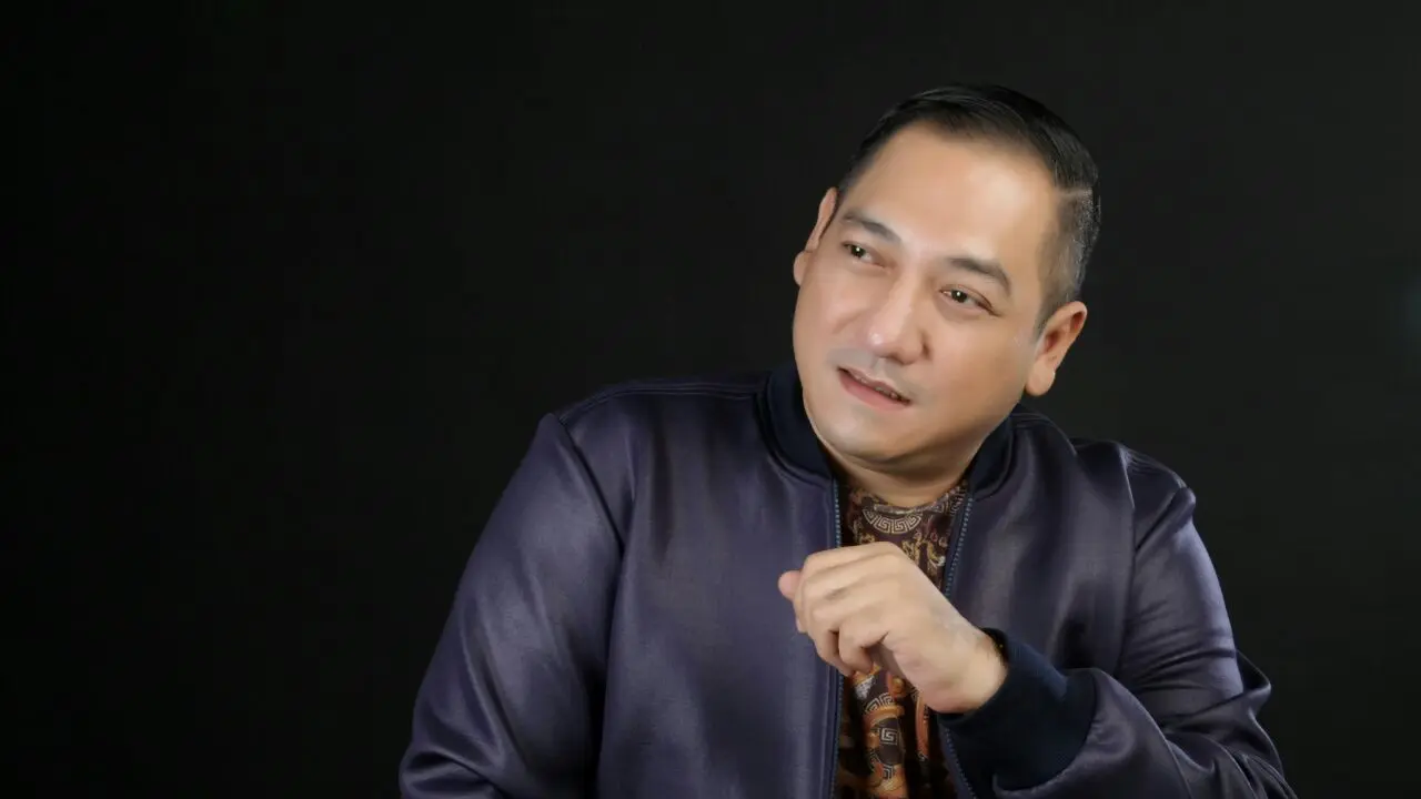 Krisna Murti