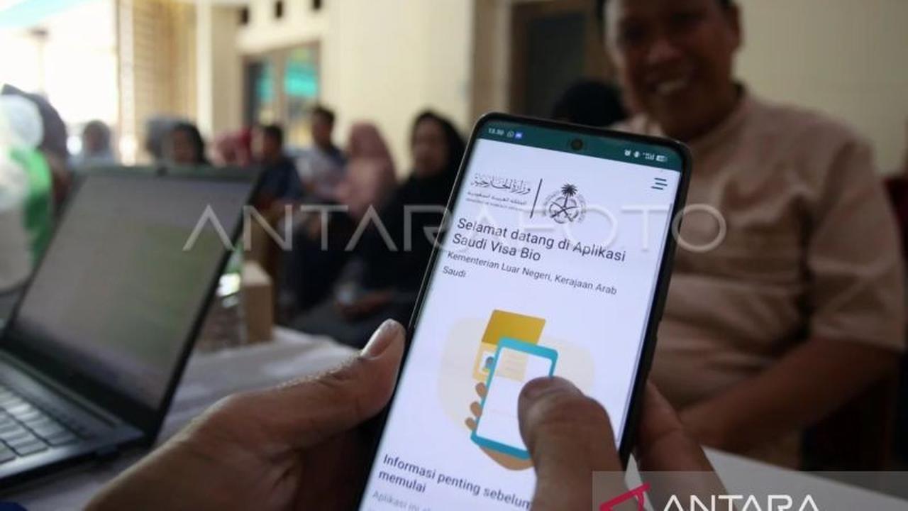 Kemenhaj Buka Seleksi Petugas Haji 2026: Delapan Formasi Layanan Tersedia untuk Umat Muslim Indonesia