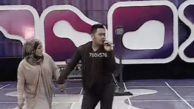 Nassar - Gejolak Asmara