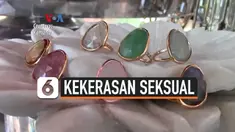 kekerasan seksual