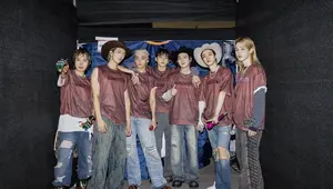 BTS THE CITY ARIRANG Hadir Sebulan di Singapura, Jadi Satu-satunya se-Asia Tenggara