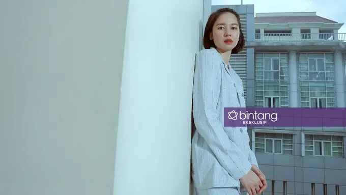 [Bintang] Laura Basuki