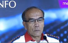 VIDEO: Bos BSSN Eks Jenderal Kopassus Soal Serangan Siber Pusat Data Nasional "Kami Minta Maaf"