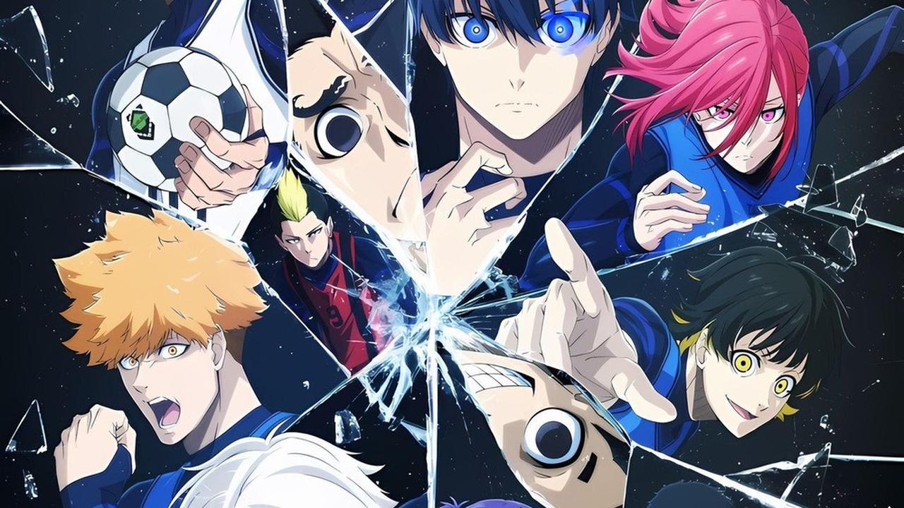 10 Anime dengan Rating Tertinggi di Jepang, Update April 2025 Menurut Penggemar Lokal