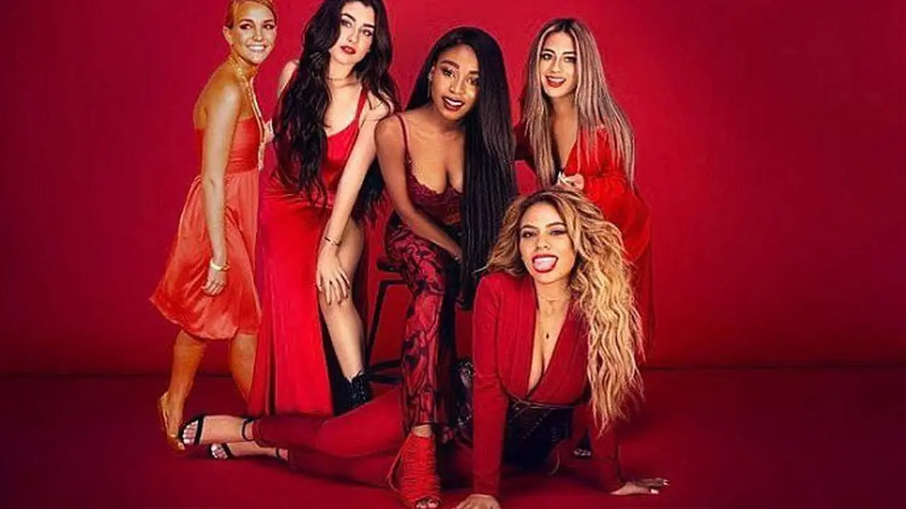 [Bintang] Adik Britney Spears di antara member Fifth Harmony