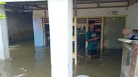 Banjir di Pasuruan, Jawa Timur (Foto: Dok BNPB)
