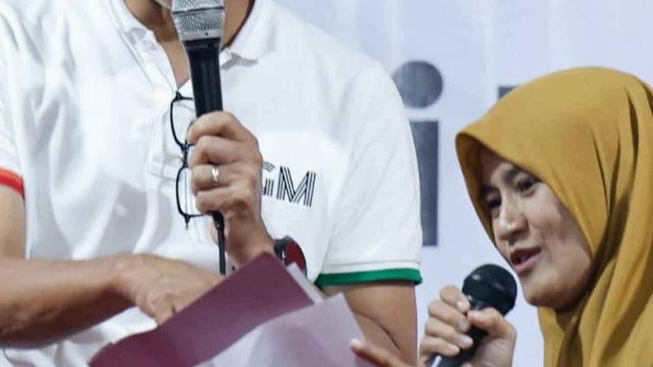 Guru PAUD Ngadu Hanya Digaji Rp600.000 Setahun, Ganjar: Kebangetan Padahal Ujung Tombak Pendidikan