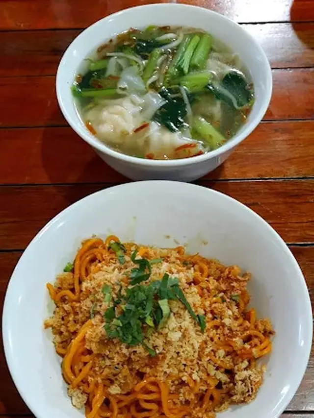 Mie Binong 319