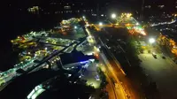 Pelabuhan Merak dan Catatan Sejarah Transportasi Tanah Air
