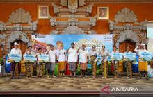 Jasindo Perkuat Literasi Asuransi Pelajar di Bali melalui Program Narasemesta 2026