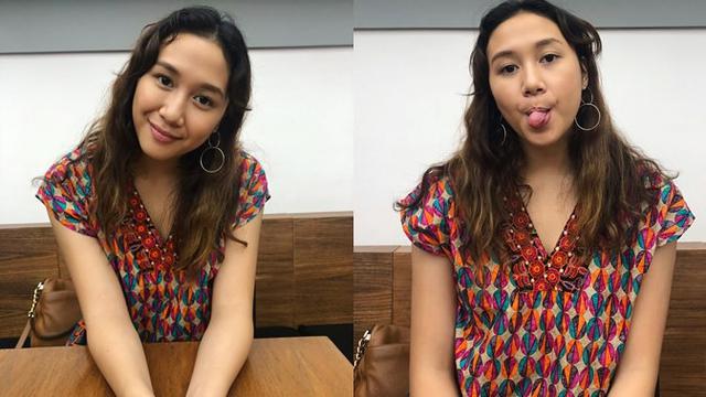 Mayzura juga memiliki segudang talenta seperti menari, menulis, bahkan stand up komedi.