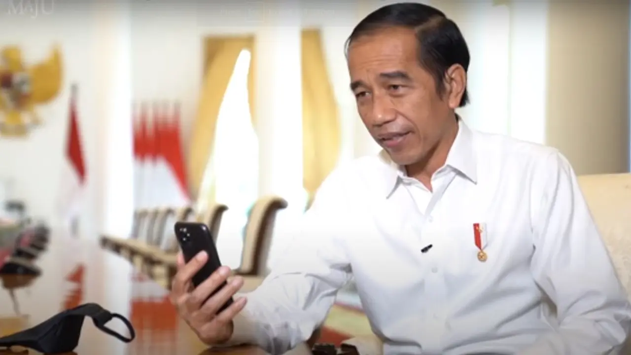 Jokowi