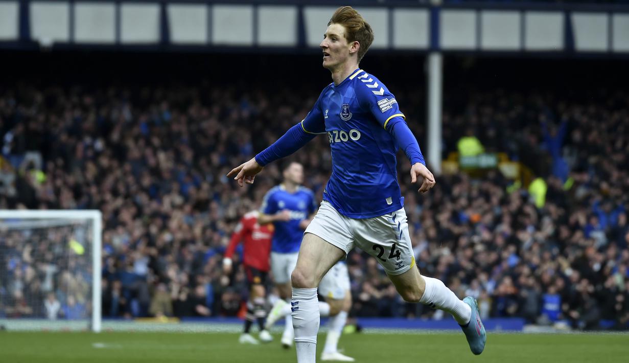 Satu-satunya gol di laga ini diciptakan oleh Anthony Gordon di babak pertama. (AP/Rui Vieira)