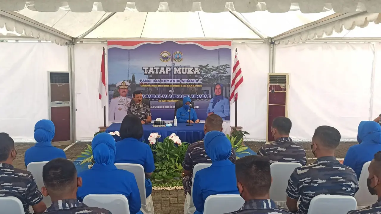 Pangkoarmada II