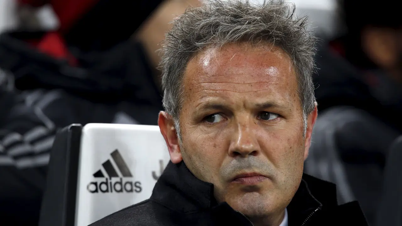 Sinisa Mihajlovic