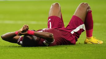 Qatar Jadi Tim Tuan Rumah Pertama dalam Sejarah Piala Dunia yang Kandas di Babak Awal