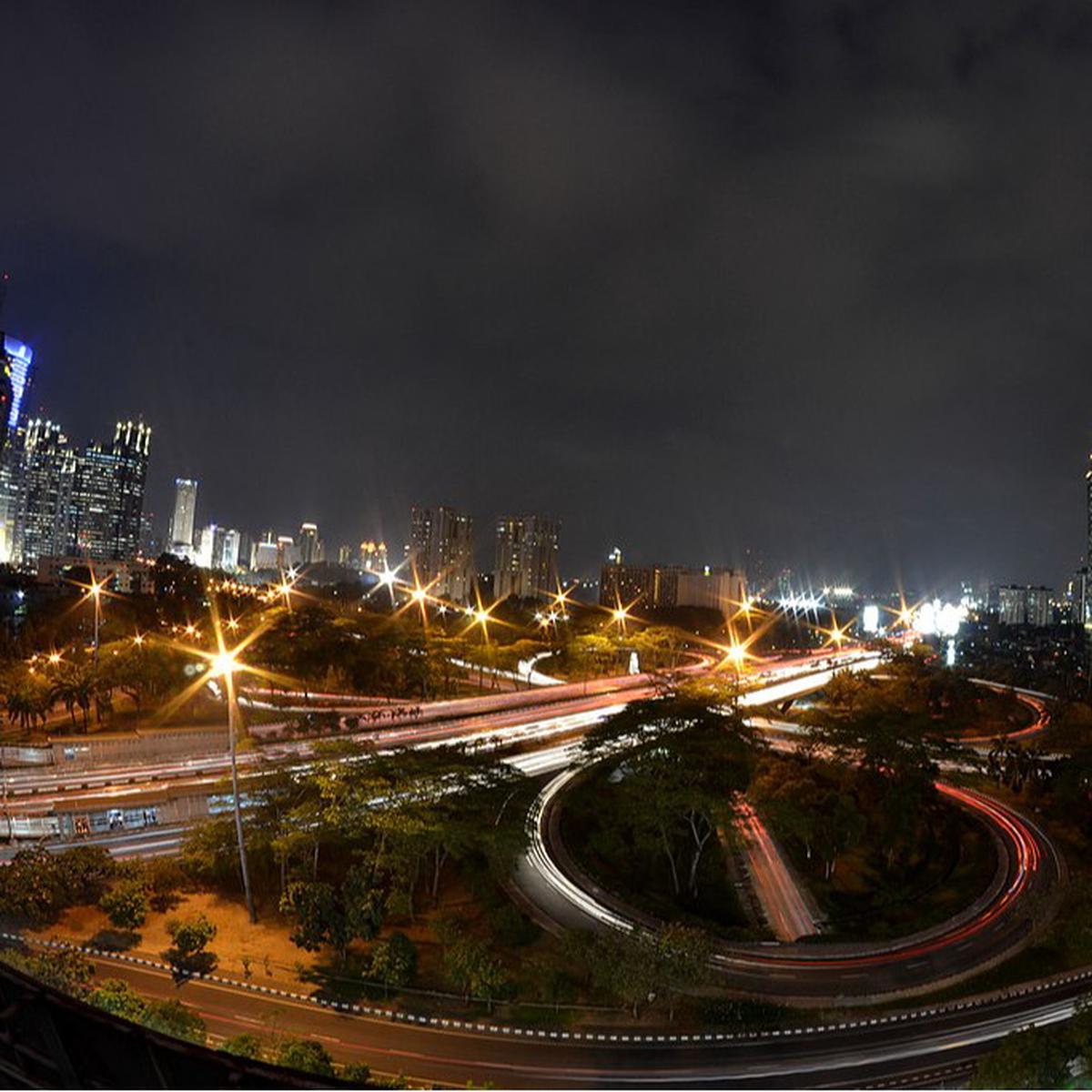 Simpang Semanggi