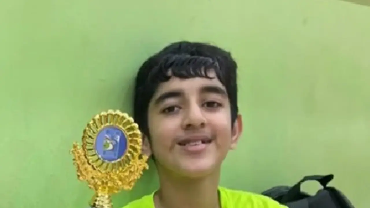Pranav Madhaik