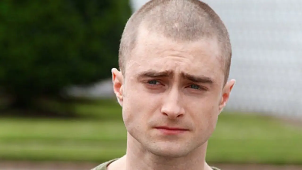 [Bintang] Daniel Radcliffe