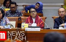 VIDEO: Menteri Yohana Nilai Ada Pelanggaran Hak Anak di Audisi PB Djarum