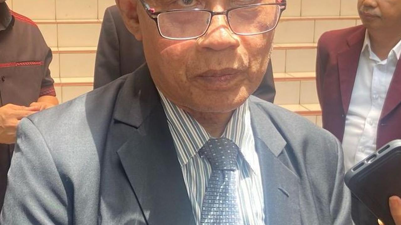 Haedar Nashir Bicara ’Serangan Fajar’ Jelang Pencoblosan: Hentikan Jika Ingin Jadi Bangsa Besar