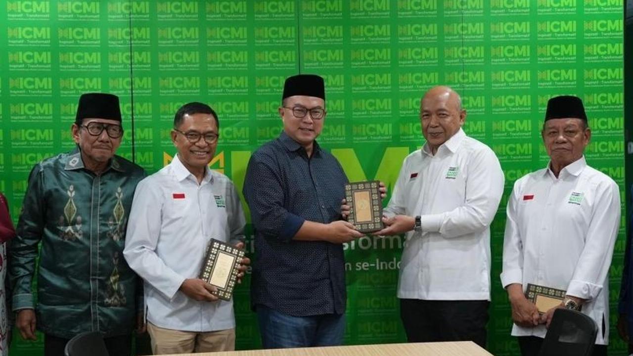 Wakaf Al Quran Sinar Mas: YMSM Donasikan 2.000 Mushaf untuk Penuhi Kebutuhan Umat