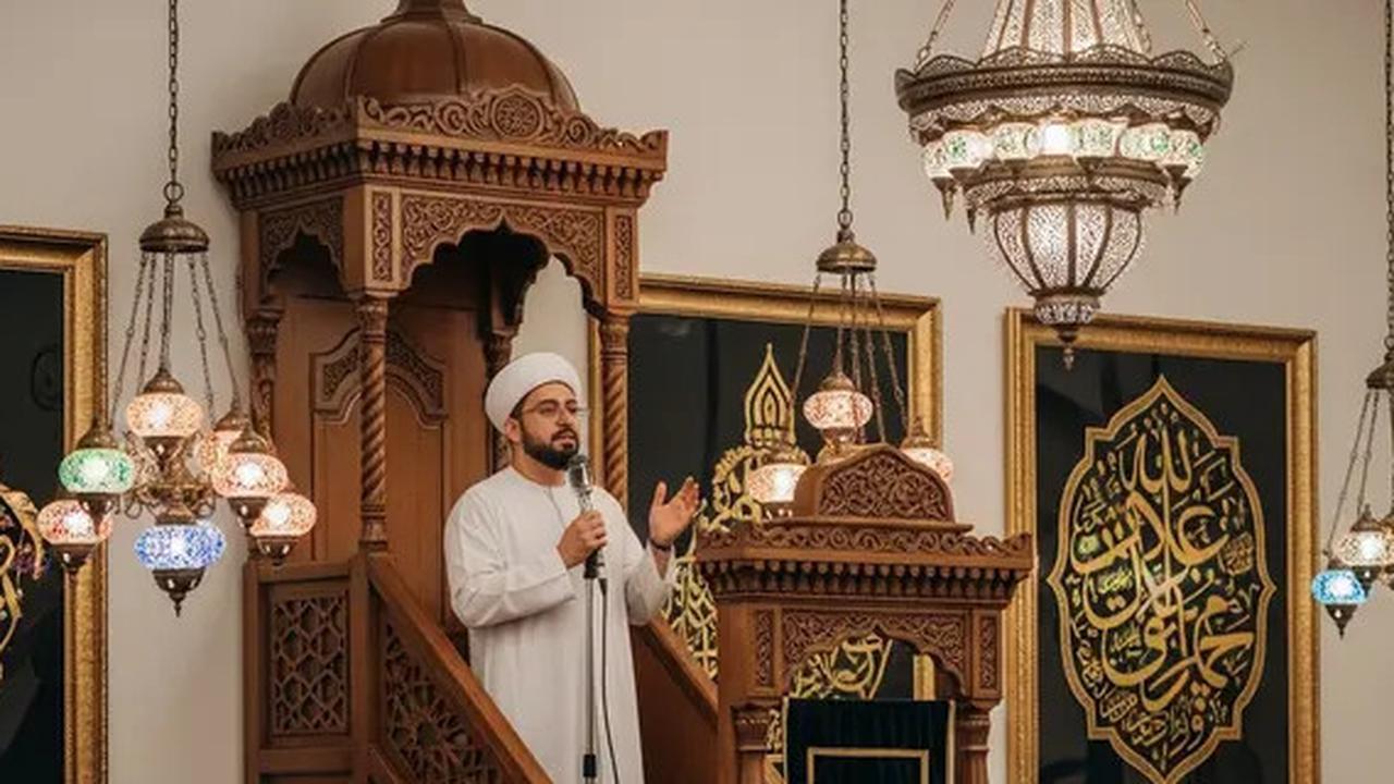 Peringatan Maulid Nabi Muhammad SAW 2025: Jadwal, Sejarah, Tradisi, Bacaan dan Contoh Khutbahnya