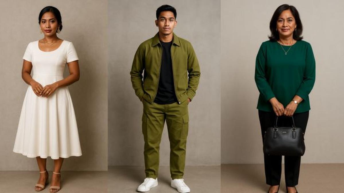 10 Rekomendasi Warna Baju untuk Kulit Sawo Matang, Tampil Segar dan Percaya Diri pada Berbagai Kesempatan